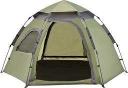 protec Tent Nybro automatisch 240x205x140