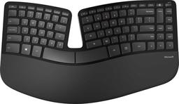 Microsoft Sculpt Ergonomic - Draadloos