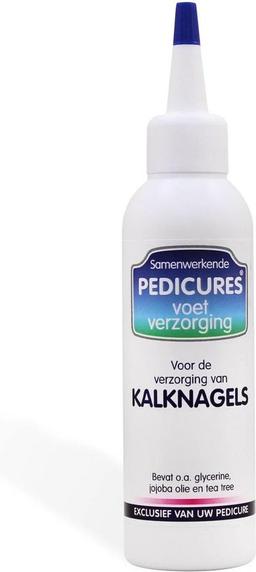 Samenwerkende Pedicures Kalknagels 75ml Samenwerkende