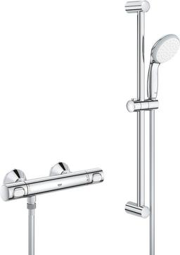 GROHE Precision Flow Douchekraan