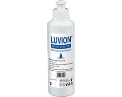 Luvion Ultrasound Doppler Gel