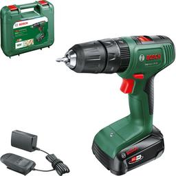 Bosch EasyImpact 18V-38 Accuklopboorschroevendraaier