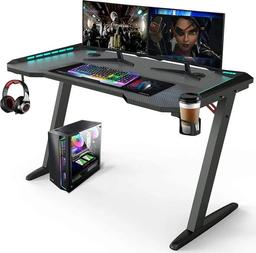 Avalo Gaming Bureau 120x60x73 CM