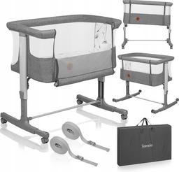 Lionelo Aurora 3in1 Co-sleeper Babybedje