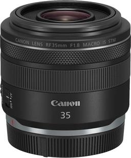 Canon RF 35mm f/1.8 Macro