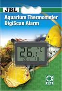 Aquarium thermometer