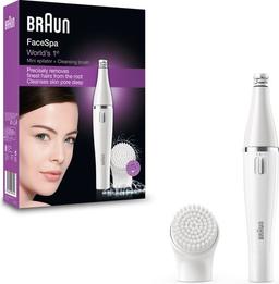 Braun SE810 Face