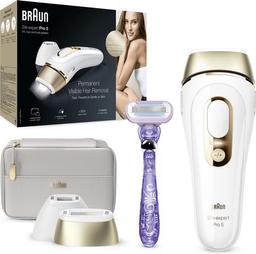 Braun IPL Silk·expert Pro 5