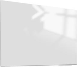 Whiteboard Glas Elegance Clear White