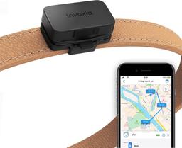 Invoxia Huisdier GPS/Activity Tracker Zonder