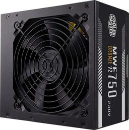 Cooler Master MWE 750 Bronze-v2