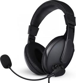 QY Stereo headset koptelefoon met