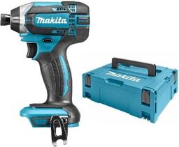 Makita DTD152ZJ Accu Slagschroevendraaier