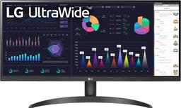 LG 29WQ60A - Ultrawide IPS