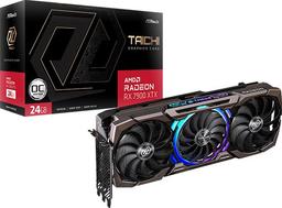 AMD Radeon RX 7900 XTX