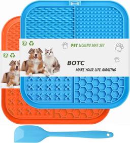 BOTC Likmat Hond met Silicone