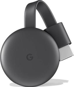 Google Chromecast 3