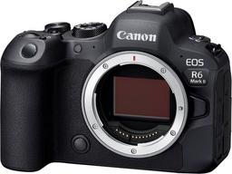 Canon EOS R6 Mark II