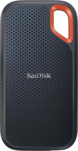 SanDisk Extreme Pro Portable SSD