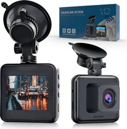 Vital Qualitys Dual Dashcam Voor