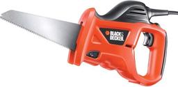 BLACKDECKER BLACK+DECKER KS880EC-QS Elektrische reciprozaag