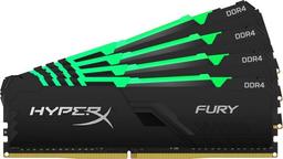 HyperX Fury RGB RAM