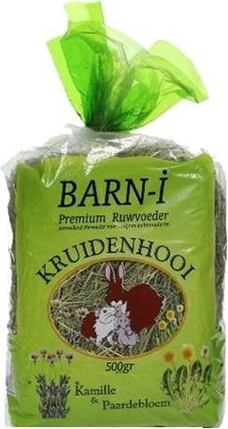 Barni Barn-i Kruidenhooi - Kamille