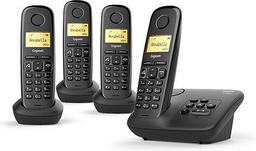 Gigaset A270A Quattro DECT telefoon