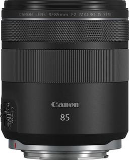 Canon RF 85mm f/2 Macro