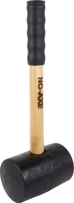 NO-AXE HAMER | HOUTEN STEEL