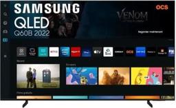 Samsung Q60B QLED TV (QN70Q60BAF)