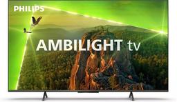 Philips 43PUS8118/12 43 inch 4K