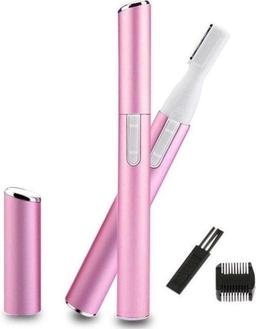 Jumalu Precisietrimmer Roze