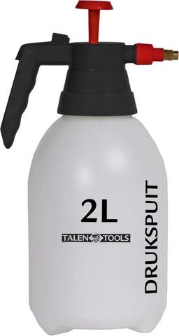 Talen Tools Plantspuit Plantensproeier