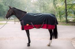 G-Horse Outdoor Regen/Winter deken 0