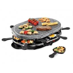 Princess Gourmetstel 162720 Oval Steengrill