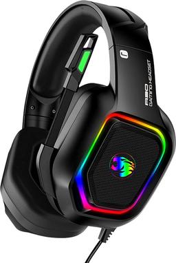 URGOODS Gaming Headset met Microfoon