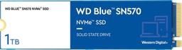 WD Blue SN570