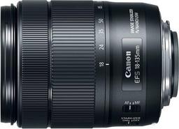 Canon EF-S 18-135mm f/3.5-5.6