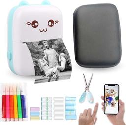 Acestore Fotoprinter voor Smartphone Pocket