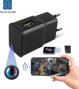 Heuts Goods Spy Camera Adapter