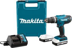 Makita HP488D002 Accu Klop-/Schroefboormachine 18V