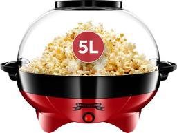 Gadgy Popcorn Machine Rond met