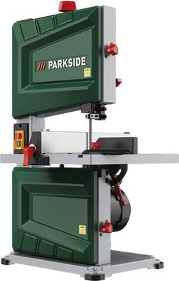 PARKSIDE® Lintzaagmachine 350 W