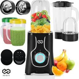 Infinity Goods Blender Smoothie Maker