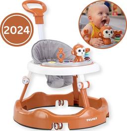 Twinky® Babywalker – Luxe Loopstoel