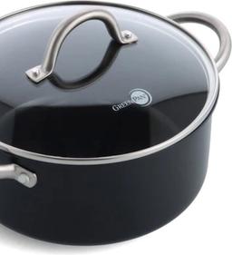 GreenPan Premiere Ceramic Nonstick 11-Piece