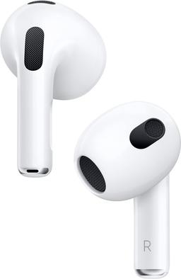 Apple AirPods 3 - met