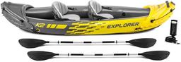 Intex Explorer K2 Kayak Opblaasboot