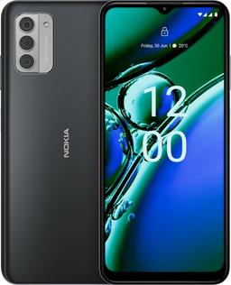 Nokia G42 128GB Grijs 5G